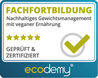 Weiterbildung Nachhaltiges Gewichtsmanagement Weiterbildung Nachhaltiges Gewichtsmanagement