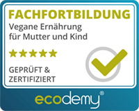 Weiterbildung vegane Ernährung für Mutter und Kind Weiterbildung vegane Ernährung für Mutter und Kind
